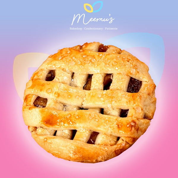 Apple Pie