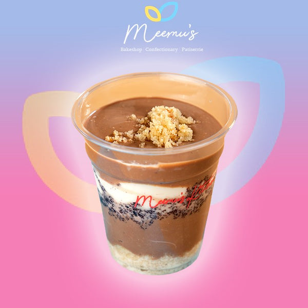 3 Milk Sundae
