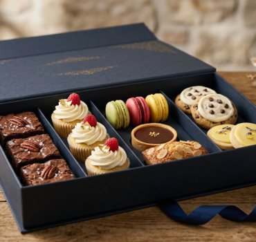 Dessert Boxes in Lahore